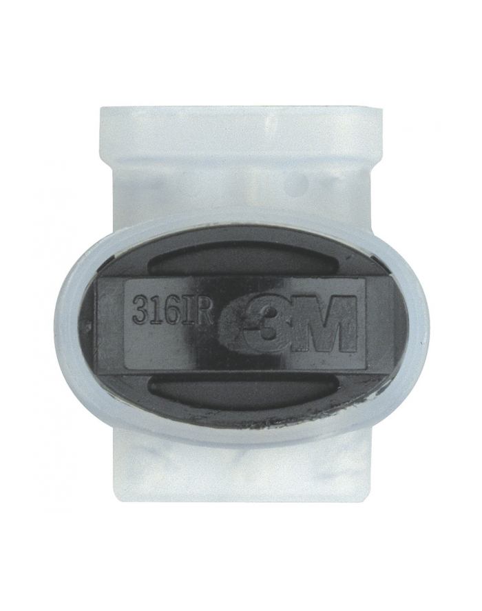 GARD-ENA cable clamp 24 V (1282-20), 6 pieces, cable clip główny