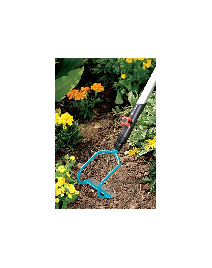 GARD-ENA Combisystem - hoe bow 12 cm główny