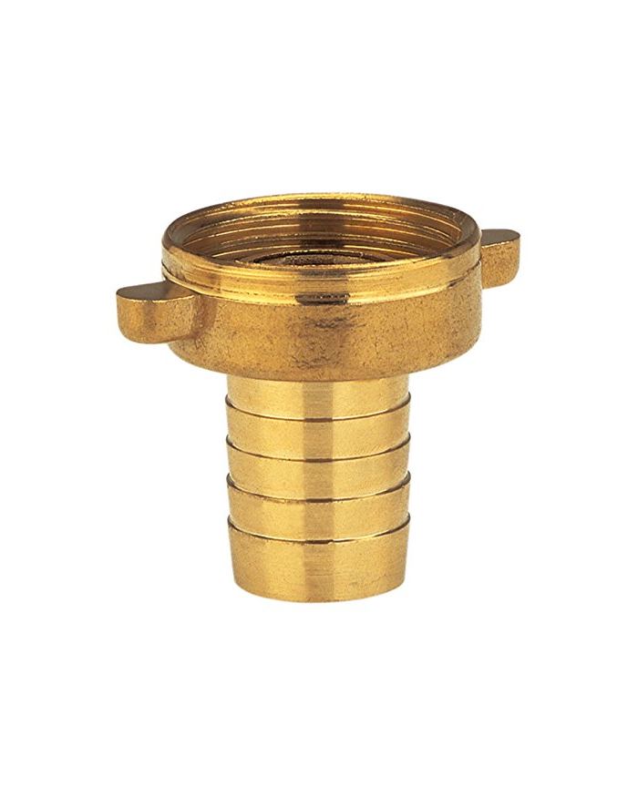 GARD-ENA brass hose fitting 1 ''piece of tubing (for 25mm tubing) główny