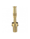 GARD-ENA Comfort brass syringe 3/4 '' (19mm tubes) - nr 2