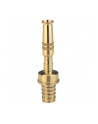 GARD-ENA Comfort brass syringe 3/4 '' (19mm tubes) - nr 3