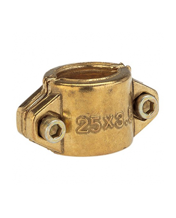 GARD-ENA Brass Terminal Cup 5/4 ''Technical Fittings nr 1