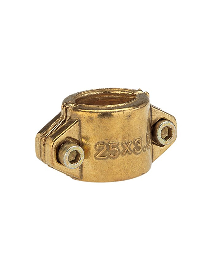GARD-ENA Brass Terminal Cup 5/4 ''Technical Fittings główny