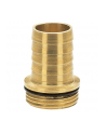 GARD-ENA brass spout 1 ''piece of tubing - nr 1