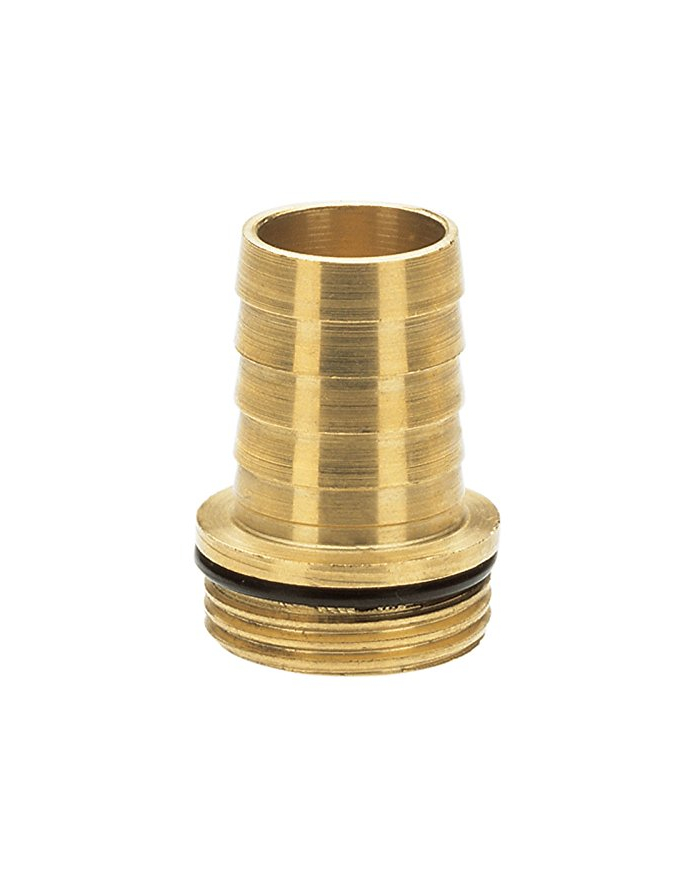 GARD-ENA brass spout 1 ''piece of tubing główny