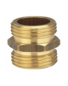 GARD-ENA brass nipple 1 '', Technical Fittings - nr 1