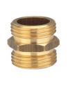GARD-ENA brass nipple 1 '', Technical Fittings - nr 3