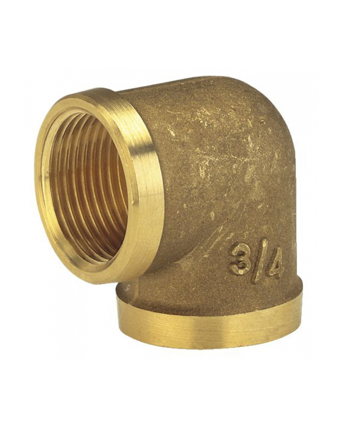 GARD-ENA Brass Angle IG 5/4 ''Technical Fittings główny