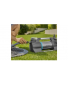 GARD-ENA garden pump 6500 SilentComfort (dark gray/stainless steel, 1,300 watts, Bluetooth, model 2023) - nr 3
