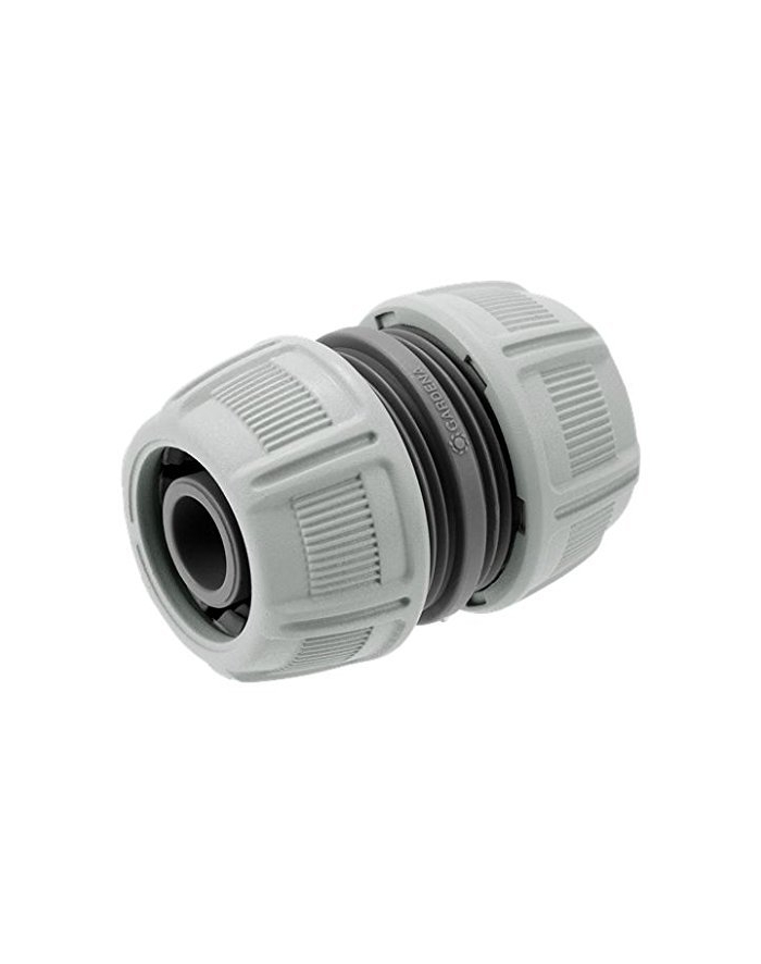 GARD-ENA Reparator 19mm (18233-20) Hose Connector(gray, 19mm (3/4 '')) główny