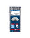 bosch powertools Bosch Expert hammer drill SDS-plus-7X, 5mm, 30 pieces (working length 50mm) - nr 4