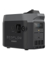 ECOFLOW Smart Generator (Dual Fuel) (Kolor: CZARNY/grey, inverter generator) - nr 1