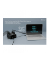 !i-tec USB-C/USB-A Metal Charging + data HUB 15W per port 10x USB-C - nr 24