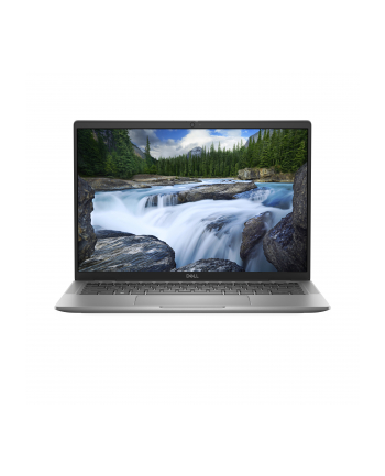 dell Notebook Latitude 7450 Win11Pro Ultra 5 135U/16GB/512GB SSD Gen4/14.0 FHD+/Int/FgrPr'SmtCd/FHD/IR Cam/Mic/WLAN+BT/Backlit Kb/3C/vPro/3YPS