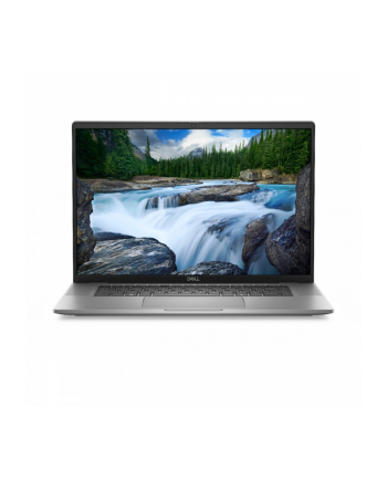 dell Notebook Latitude 7650 Win11Pro Ultra 5 135U/16GB/512GB SSD Gen4/16 FHD+/Int/FgrPr'SmtCd/FHD/IR Cam/Mic/WLAN+BT/Backlit Kb/3C/vPro/3YPS