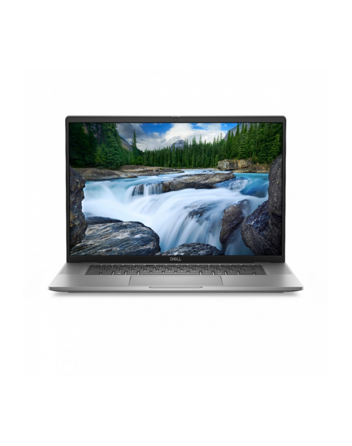 dell Notebook Latitude 7650 Win11Pro Ultra 7 165U/16GB/512GB SSD Gen4/16 FHD+/Int/FgrPr'SmtCd/FHD/IR Cam/Mic/WLAN+BT/Backlit Kb/3C/vPro/3YPS główny