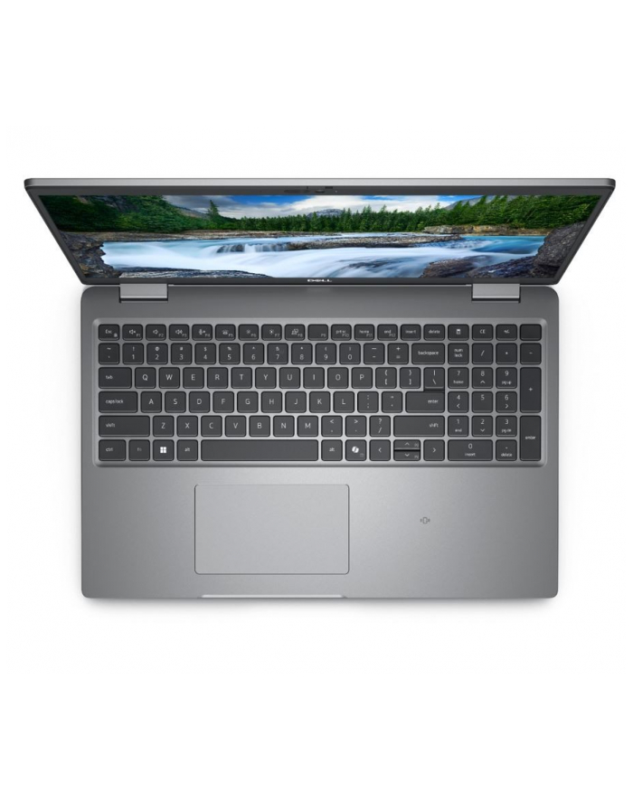 dell Notebook Latitude 5550 Win11Pro i5-1335U/8GB/512GB SSD Gen4/15.6 FHD/Intel Iris Xe/FgrPr'SmtCd/FHD/IR Cam/Mic/WLAN+BT/Backlit Kb/3C/3YPS główny