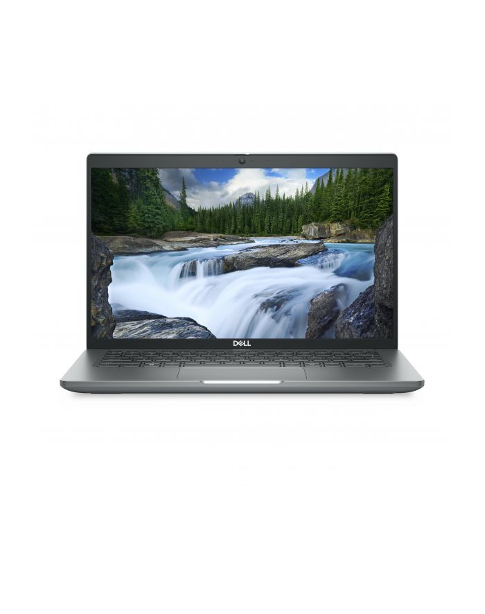 dell Notebook Latitude 5450 Win11Pro Ultra 5 125U/8GB/512GB SSD Gen4/14.0 FHD/Integrated/FgrPr'SmtCd/FHD/IR Cam/Mic/WLAN+BT/Backlit Kb/3C/3YPS główny