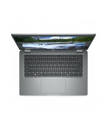 dell Notebook Latitude 5450 Win11Pro Ultra 5 125U/8GB/512GB SSD Gen4/14.0 FHD/Integrated/FgrPr'SmtCd/FHD/IR Cam/Mic/WLAN+BT/Backlit Kb/3C/3YPS