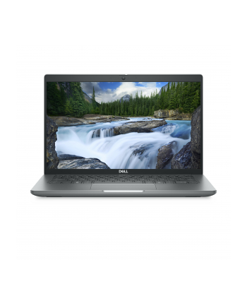 dell Notebook Latitude 5450 Win11Pro Ultra 5 125U/8GB/512GB SSD Gen4/14.0 FHD/Integrated/FgrPr'SmtCd/FHD/IR Cam/Mic/WLAN+BT/Backlit Kb/3C/3YPS