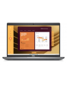 dell Notebook Latitude 5450 Win11Pro Ultra 5 135U/16GB/512GB SSD Gen4/14.0 FHD/Integrated/FgrPr'SmtCd/FHD/IR Cam/Mic/WLAN+BT/Backlit Kb/3C/vPro/3YPS - nr 10