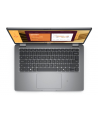 dell Notebook Latitude 5450 Win11Pro Ultra 5 135U/16GB/512GB SSD Gen4/14.0 FHD/Integrated/FgrPr'SmtCd/FHD/IR Cam/Mic/WLAN+BT/Backlit Kb/3C/vPro/3YPS - nr 13