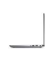 dell Notebook Latitude 5450 Win11Pro Ultra 5 135U/16GB/512GB SSD Gen4/14.0 FHD/Integrated/FgrPr'SmtCd/FHD/IR Cam/Mic/WLAN+BT/Backlit Kb/3C/vPro/3YPS - nr 17