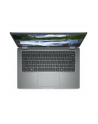 dell Notebook Latitude 5450 Win11Pro Ultra 5 135U/16GB/512GB SSD Gen4/14.0 FHD/Integrated/FgrPr'SmtCd/FHD/IR Cam/Mic/WLAN+BT/Backlit Kb/3C/vPro/3YPS - nr 30