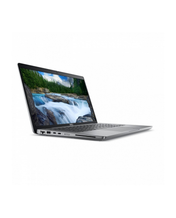 dell Notebook Latitude 5450 Win11Pro Ultra 5 135U/16GB/512GB SSD Gen4/14.0 FHD Touch/Int/FgrPr'SmtCd/FHD/IR Cam/Mic/WLAN+BT/Backlit Kb/3C/vPro/3YPS