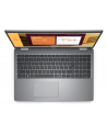 dell Notebook Latitude 5550 Win11Pro i7-1355U/16GB/512GB SSD Gen4/15.6 FHD/Intel Iris Xe/FgrPr'SmtCd/FHD/IR Cam/Mic/WLAN+BT/Backlit Kb/3C/3YPS - nr 19