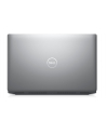 dell Notebook Latitude 5550 Win11Pro i7-1355U/16GB/512GB SSD Gen4/15.6 FHD/Intel Iris Xe/FgrPr'SmtCd/FHD/IR Cam/Mic/WLAN+BT/Backlit Kb/3C/3YPS - nr 22