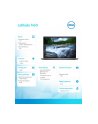 dell Notebook Latitude 7450 Win11Pro Ultra 7 155U/16GB/1TB SSD/14.0 FHD+ 250nits/Intel Graph/FgrPr'SmtCd/FHD/IR Cam/Mic/WLAN+BT/Backlit Kb/3C/3YPS - nr 4