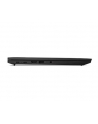 lenovo Ultrabook ThinkPad T14s G4 21F80025PB W11Pro 7540U/16GB/512GB/INT/14.0 WUXGA/Deep Black/3YRS Premier SUpport + CO2 Offset - nr 12