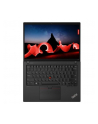 lenovo Ultrabook ThinkPad T14s G4 21F80025PB W11Pro 7540U/16GB/512GB/INT/14.0 WUXGA/Deep Black/3YRS Premier SUpport + CO2 Offset - nr 15