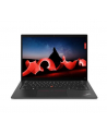 lenovo Ultrabook ThinkPad T14s G4 21F80025PB W11Pro 7540U/16GB/512GB/INT/14.0 WUXGA/Deep Black/3YRS Premier SUpport + CO2 Offset - nr 1