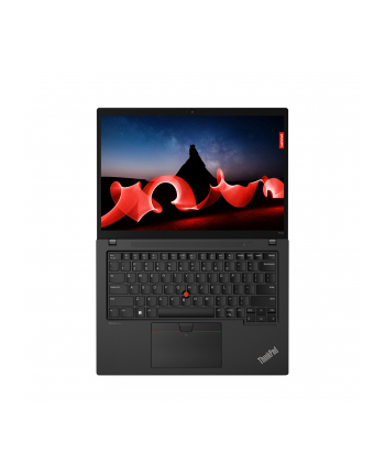 lenovo Ultrabook ThinkPad T14s G4 21F80025PB W11Pro 7540U/16GB/512GB/INT/14.0 WUXGA/Deep Black/3YRS Premier SUpport + CO2 Offset