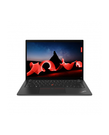 lenovo Ultrabook ThinkPad T14s G4 21F8002FPB W11Pro 7840U/32GB/1TB/INT/14.0 WUXGA/3YRS Premier Support + CO2 Offset