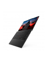 lenovo Ultrabook ThinkPad X1 Carbon G12 21KC005VPB W11Pro Ultra 7 155U/32GB/1TB/INT/LTE/14.0 2.8K OLED/Black/vPro/3YRS Premier Support Plus + CO2 Offset - nr 10