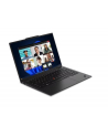 lenovo Ultrabook ThinkPad X1 Carbon G12 21KC005VPB W11Pro Ultra 7 155U/32GB/1TB/INT/LTE/14.0 2.8K OLED/Black/vPro/3YRS Premier Support Plus + CO2 Offset - nr 12