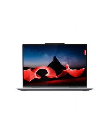 lenovo Ultrabook ThinkPad X1 2in1 G9 21KE002WPB W11Pro Ultra 7 155U/32GB/1TB/INT/LTE/14.0 2.8K OLED/Touch/Grey/vPro/3YRS Premier Support Plus + CO2 Offset