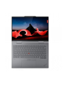 lenovo Ultrabook ThinkPad X1 2in1 G9 21KE002WPB W11Pro Ultra 7 155U/32GB/1TB/INT/LTE/14.0 2.8K OLED/Touch/Grey/vPro/3YRS Premier Support Plus + CO2 Offset - nr 5