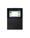 lenovo Laptop ThinkPad L16 G1 21L7001HPB W11Pro 7735U/16GB/512GB/AMD Radeon/16.0 WUXGA/Black/1YR Premier Support + 3YRS OS + CO2 Offset - nr 20