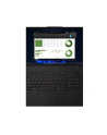 lenovo Laptop ThinkPad L16 G1 21L7001HPB W11Pro 7735U/16GB/512GB/AMD Radeon/16.0 WUXGA/Black/1YR Premier Support + 3YRS OS + CO2 Offset - nr 4