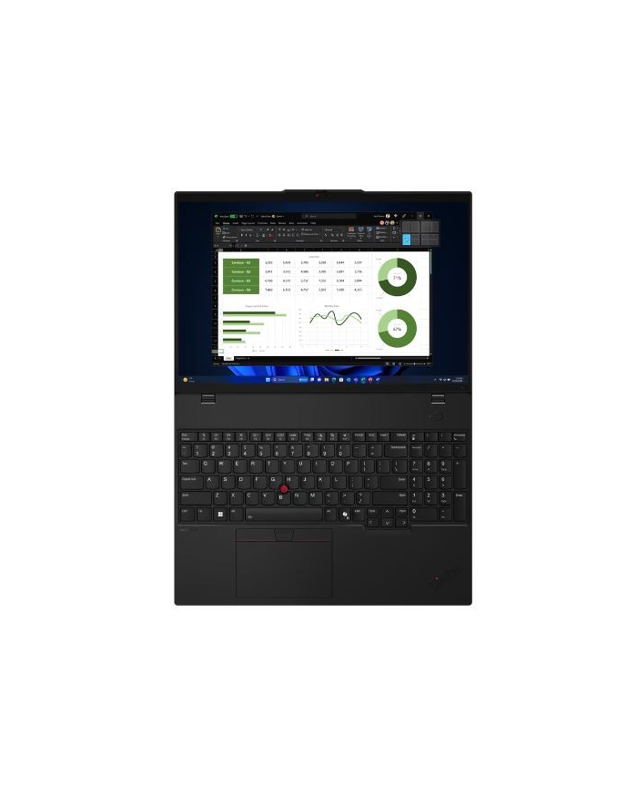 lenovo Laptop ThinkPad L16 G1 21L7001HPB W11Pro 7735U/16GB/512GB/AMD Radeon/16.0 WUXGA/Black/1YR Premier Support + 3YRS OS + CO2 Offset główny