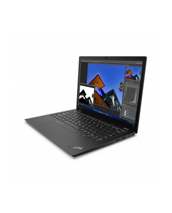 lenovo Laptop ThinkPad L13 G5 21LB0013PB W11Pro Ultra 5 125U/16GB/512GB/INT/13.3 WUXGA/Black/1YR Premier Support + 3YRS OS + CO2 Offset