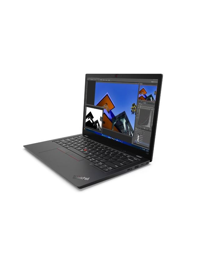 lenovo Laptop ThinkPad L13 G5 21LB0013PB W11Pro Ultra 5 125U/16GB/512GB/INT/13.3 WUXGA/Black/1YR Premier Support + 3YRS OS + CO2 Offset główny
