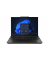 lenovo Ultrabook ThinkPad X13 G5 21LU0014PB W11Pro Ultra7 155U/32GB/1TB/INT/13.3 WUXGA/Black/3YRS Premier Support + CO2 Offset - nr 1