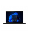 lenovo Ultrabook ThinkPad X13 2in1 G5 21LW000QPB W11Pro Ultra7 155U/32GB/1TB/INT/13.3 WUXGA/Touch/Black/3YRS Premier Support + CO2 Offset - nr 13