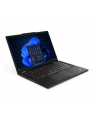 lenovo Ultrabook ThinkPad X13 2in1 G5 21LW0018PB W11Pro Ultra5 125U/16GB/512GB/INT/13.3 WUXGA/Touch/Black/3YRS Premier Support HB + CO2 Offset - nr 14