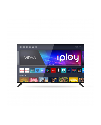 allview Telewizor LED 50 cali 50iPlay6200-U